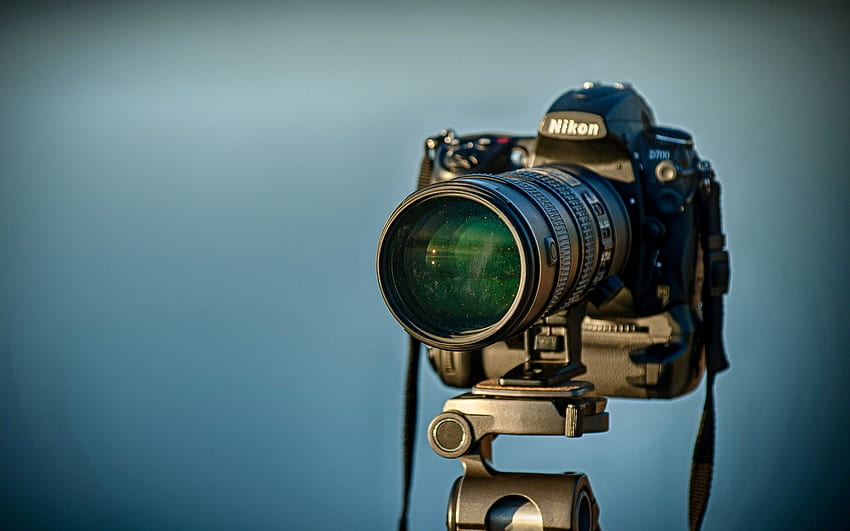 Nikon Camera for graphy HD wallpaper | Pxfuel