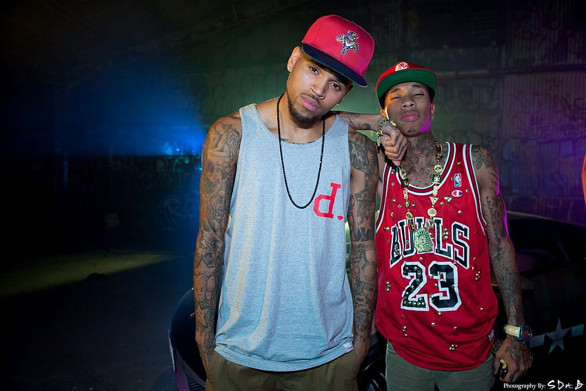 Chris Brown y Tyga Dish On Beef con Drake Amber Rose UPTOWN [] para tu, móvil y tableta. Explora Chris Brown y Tyga, la estética de Chris Brown fondo de pantalla