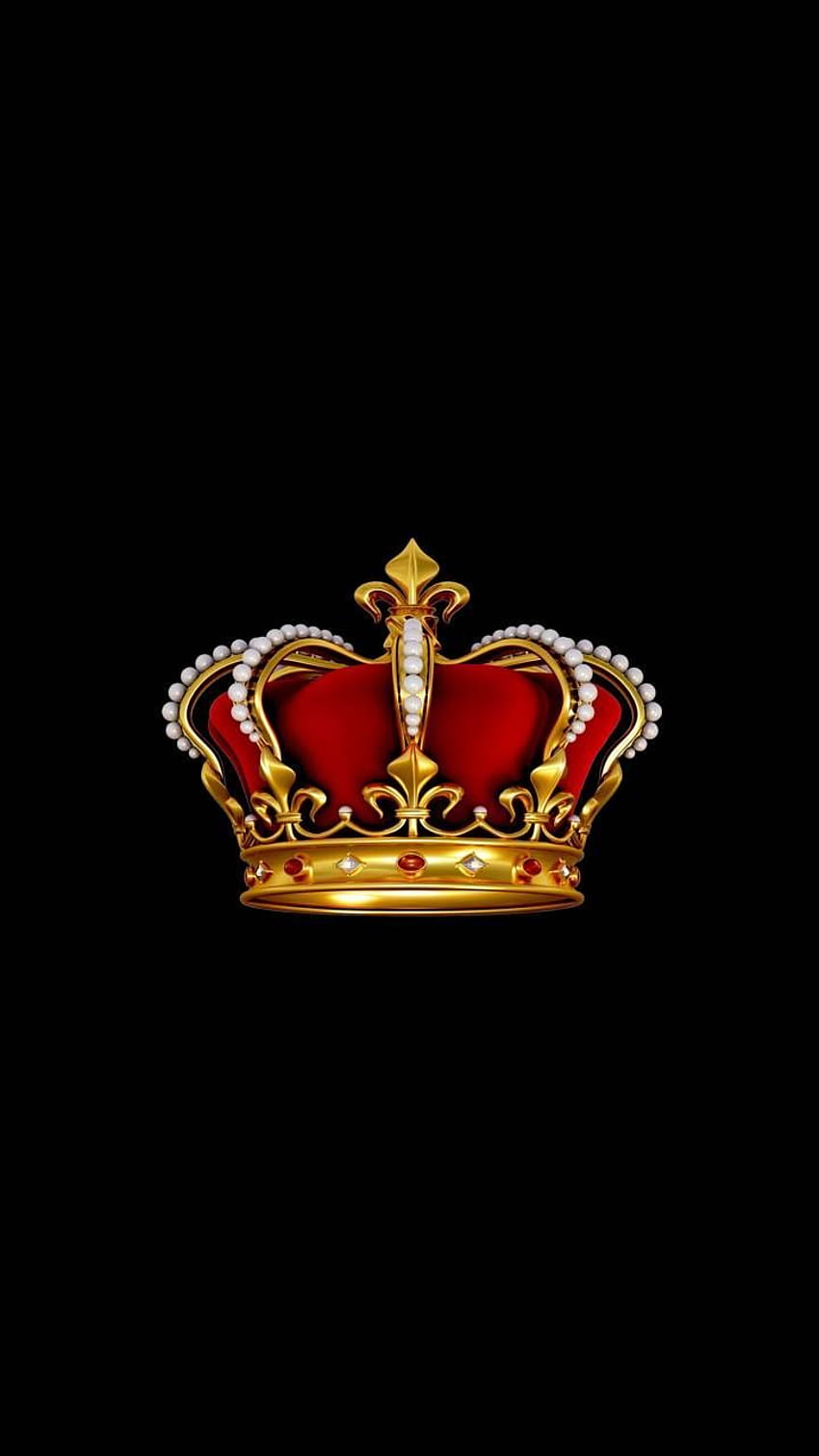 Best KING TATTOO with CROWN / How to make Crown Tattoo / King Tattoo / Step  by step Tattoo design - YouTube