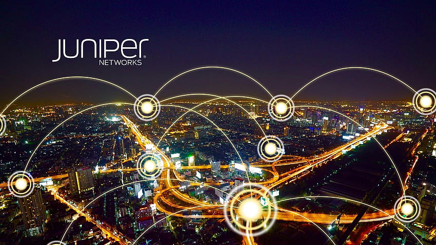 Edge Cloud Services Provider Zenlayer Selects Juniper Networks To Power A Better Connected World HD wallpaper