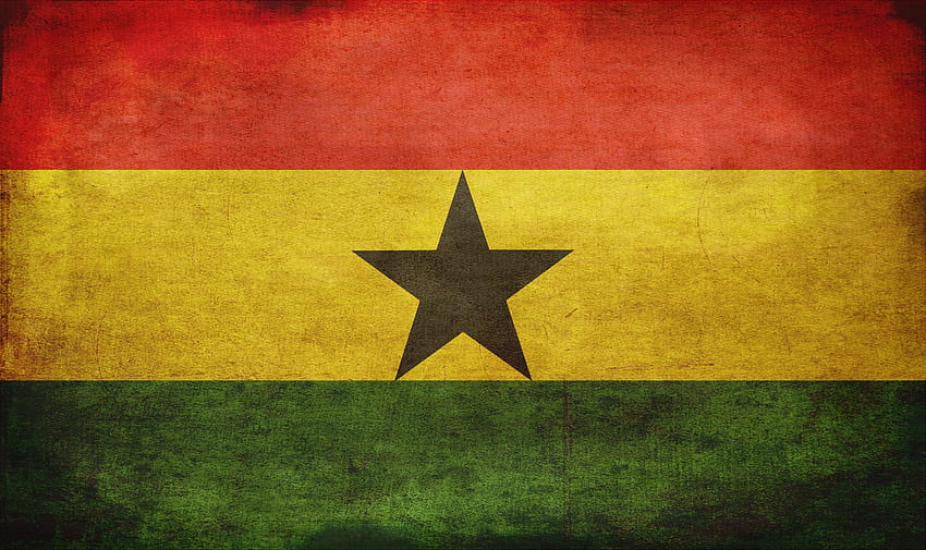 Ghana . Ghana , Ghana Africa and Ghana Soccer, African Flag HD wallpaper
