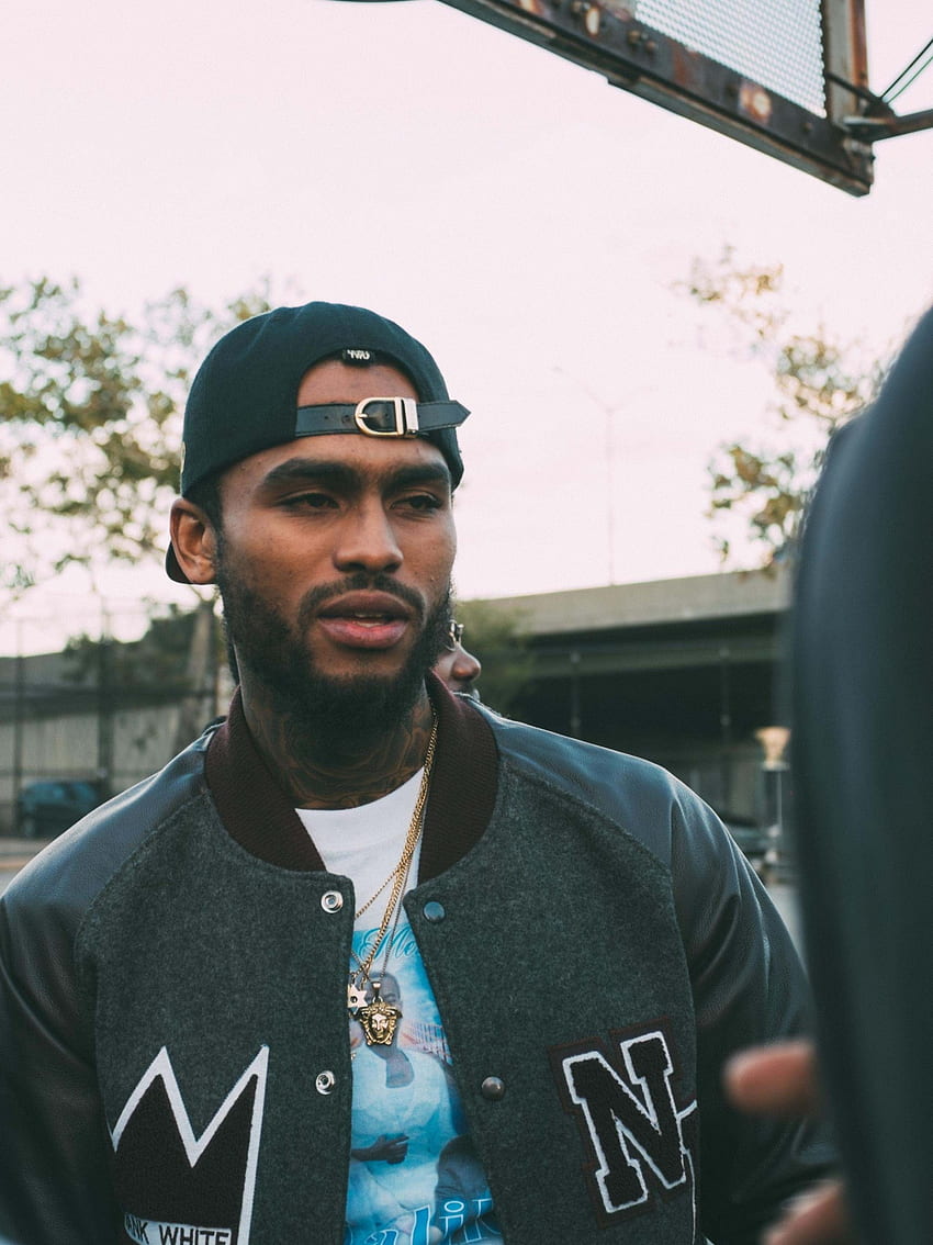 Dave east