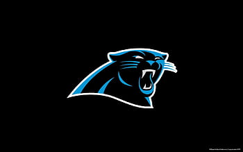 Carolina Panthers - Helmet Rotate by Jordan Grimes on Dribbble