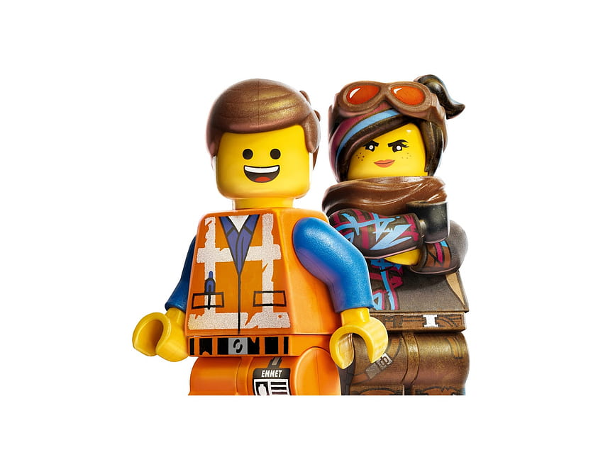 infrastruktur Seaboard tab LEGO® Movie Maker 70820. THE LEGO® MOVIE 2™. Buy online at the Official LEGO®  Shop AE, Emmet HD wallpaper | Pxfuel