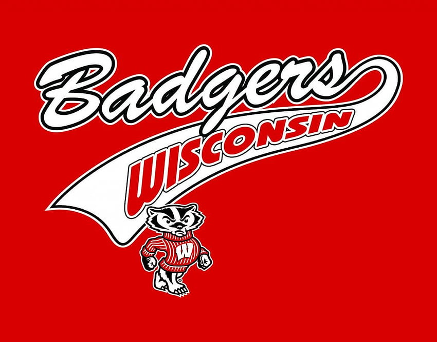 Wisconsin Badgers [] for your , Mobile & Tablet. Explore Wisconsin Badger . Wisconsin , UW , Bucky Badger HD wallpaper