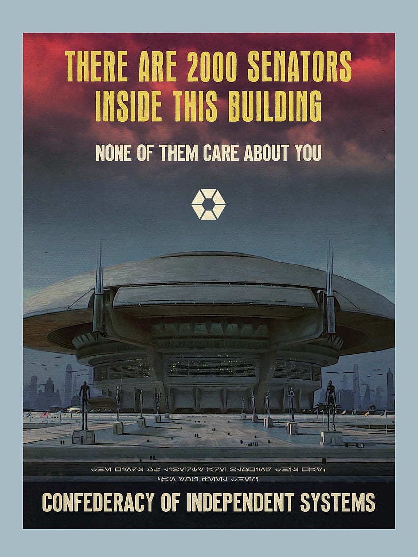スターウォーズのプロパガンダポスターは、あなたに帝国への参加を説得するかもしれません（独占）。 Star wars posters, Star wars, Propaganda posters 見てみる HD電話の壁紙