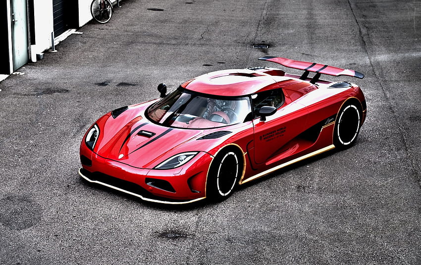 koenigsegg agera r wallpaper