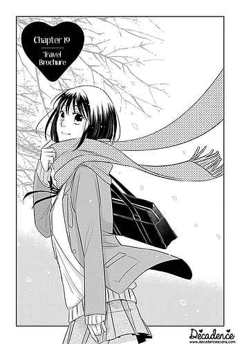 Read Bokutachi Wa Benkyou Ga Dekinai Chapter 54 on Mangakakalot