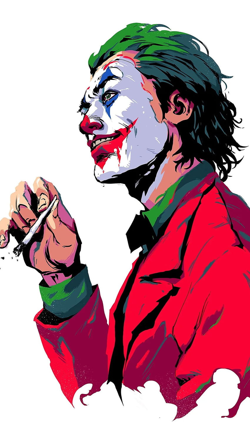 Pencil sketch of Joker | Pencil art | Pinterest | Jokers, Heath ... |  Desenhos do coringa, Retrato, Desenho de retrato
