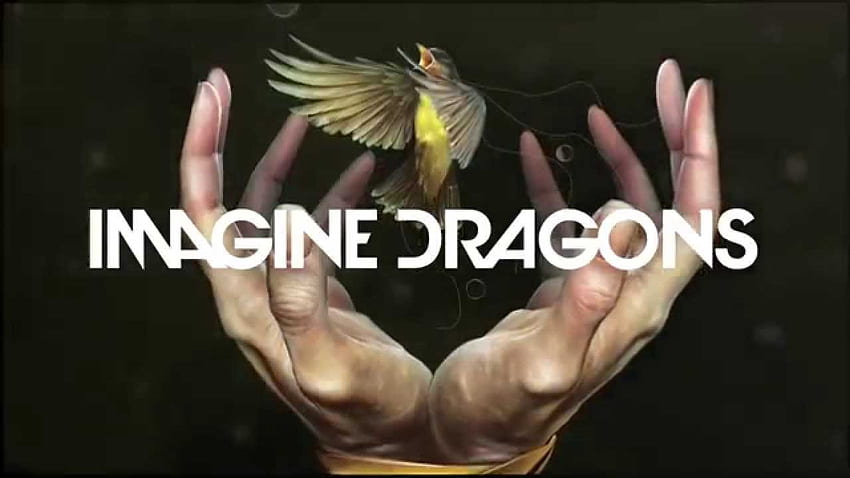 미국 탑 10 앨범 3 7 15 Rock NYC, Imagine Dragons Birds HD 월페이퍼