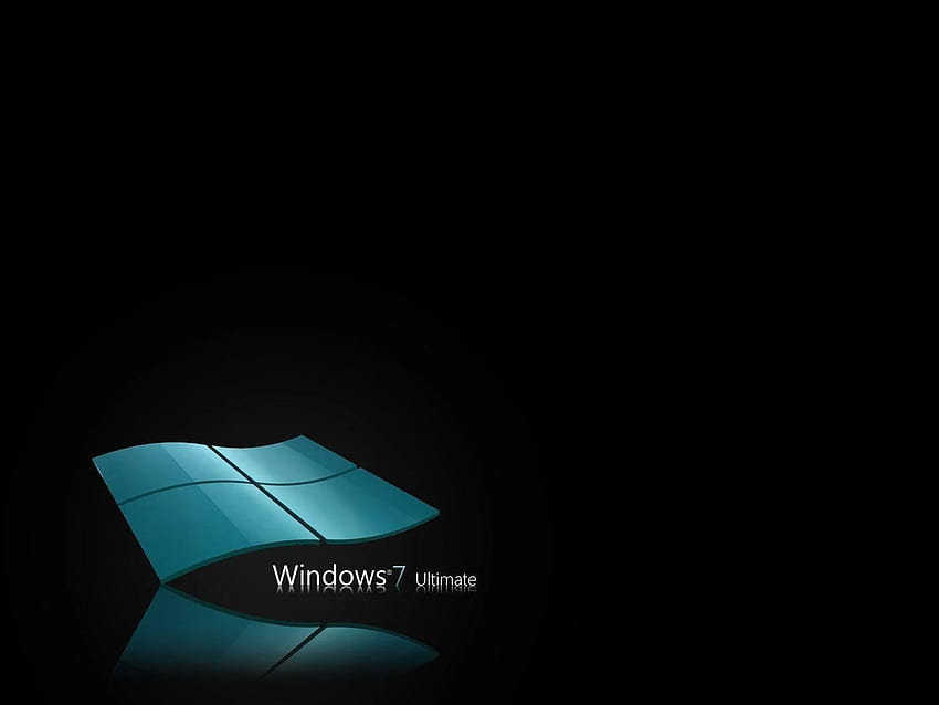 Fantástico Windows 7 Ultimate 3D para . , Samsung , Más hermoso fondo de  pantalla | Pxfuel