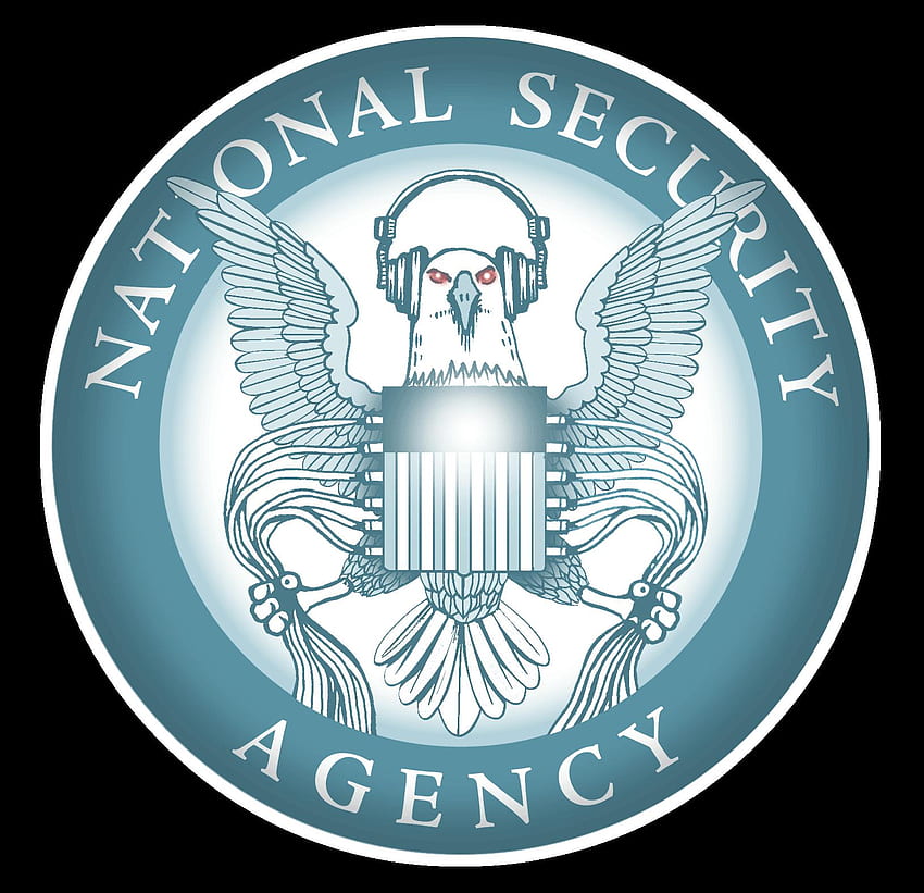NSA Lawfully Intercepts Use of Its Logos HD wallpaper