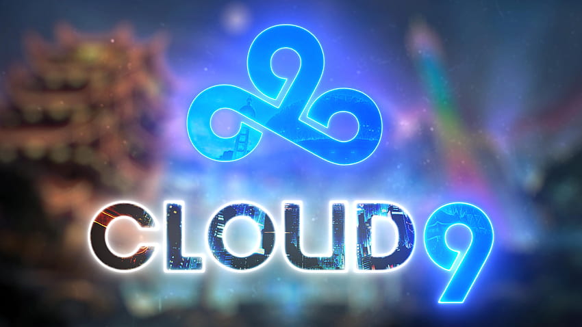 I Was Advised By R Leagueoflegends To Post My Cloud 9 Here HD wallpaper