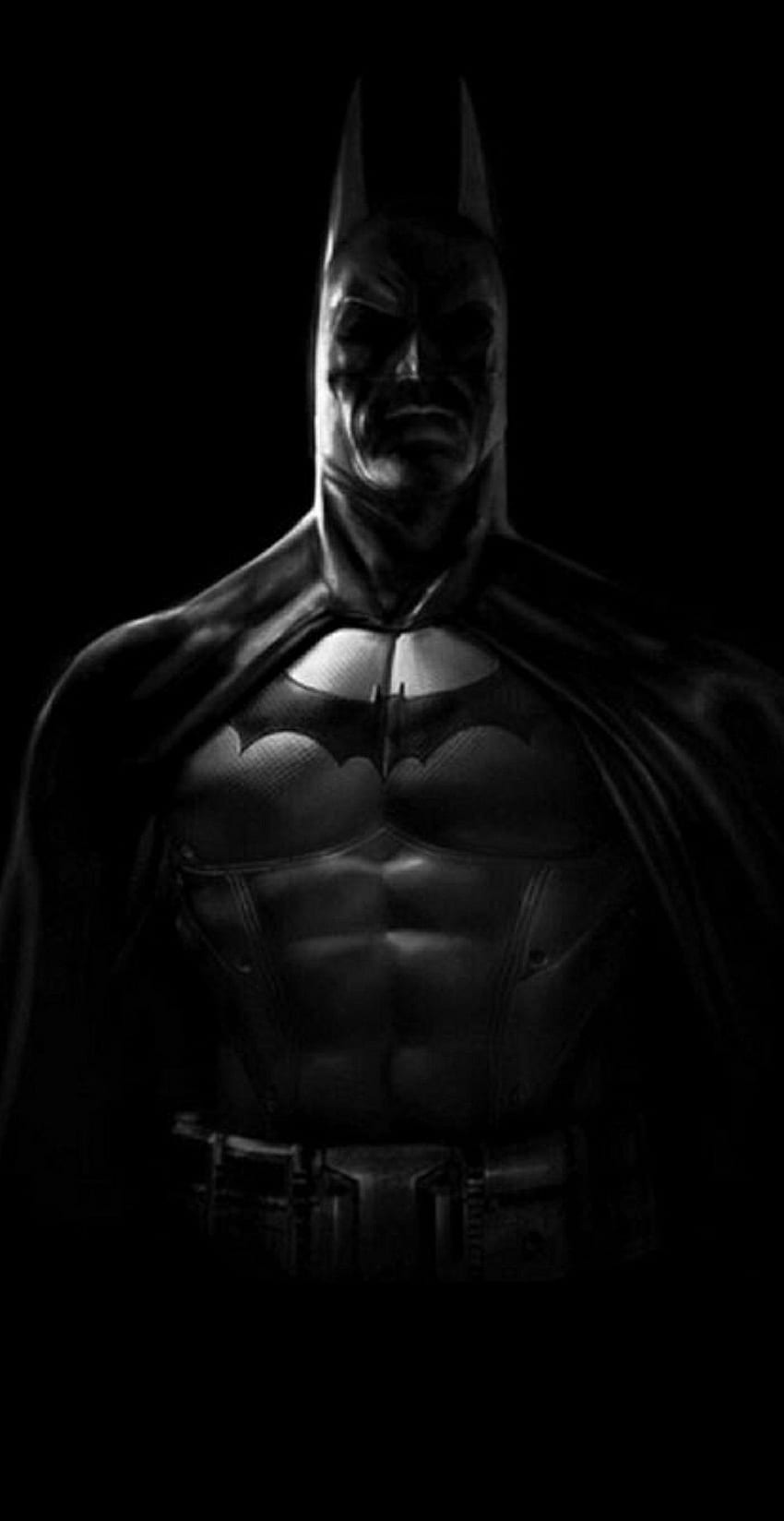Batman asilo Arkham. Batman, Manicômio Batman Arkham, Batman Papel de parede de celular HD