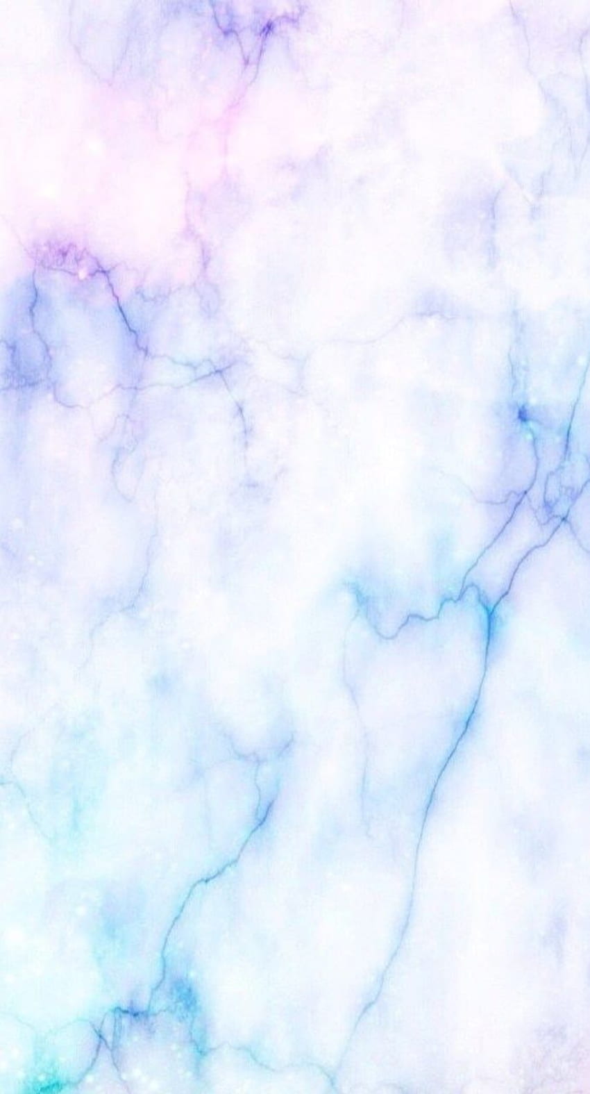 Marble Purple And Blue HD phone wallpaper