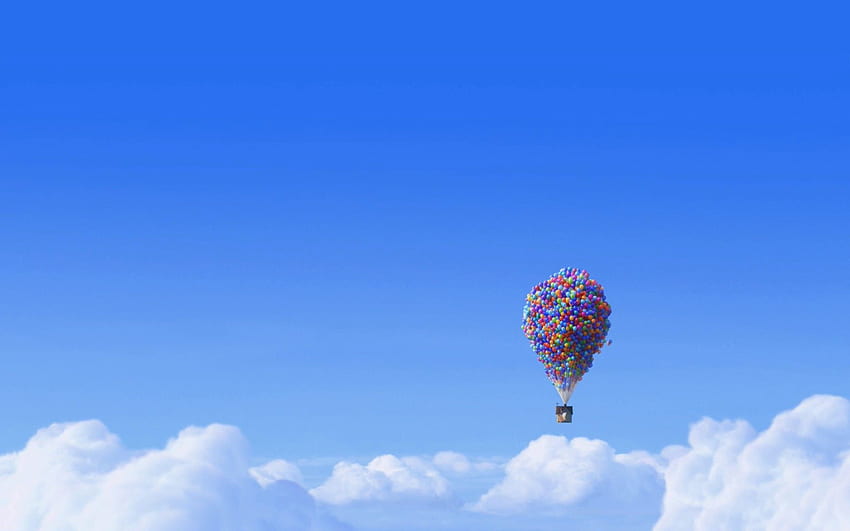 Disney Pixar Background (38 ) – Menggemaskan, Disney Up Wallpaper HD
