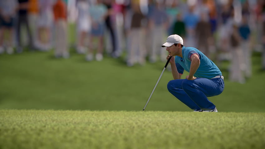 EA의 다음 PGA 투어 골프 게임은 모바일 및 태블릿용 []에서 Rory McIlroy를 특징으로 합니다. PGA를 탐색하십시오. PGA HD 월페이퍼