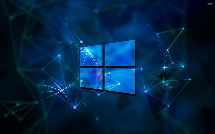 Windows 10 Profissional papel de parede HD