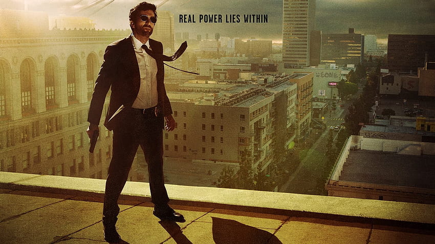 1920x1080px, 1080P Free download | Powers TV Series HD wallpaper | Pxfuel