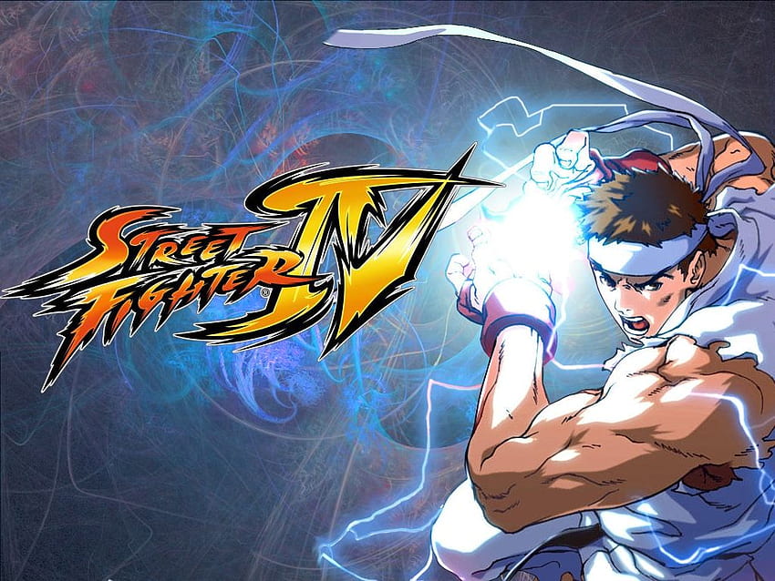 Ryuu (Street Fighter) Anime Board HD wallpaper