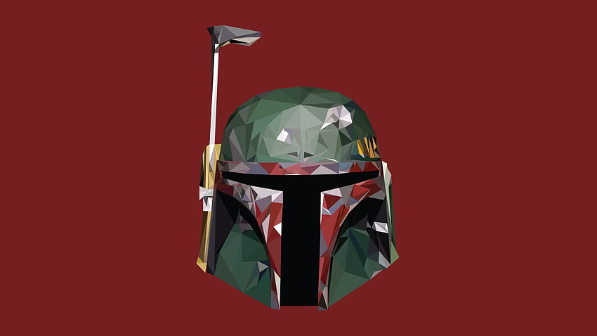 Wg - General Thread, Boba Fett HD wallpaper | Pxfuel