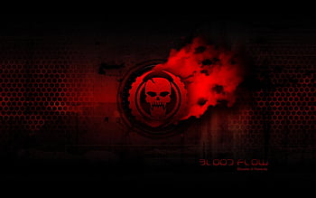 Red technology background HD wallpapers | Pxfuel