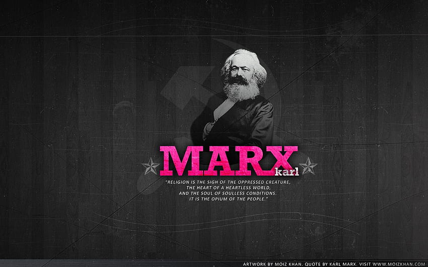 マルクス主義者。 マルクス主義者、マルクス主義者の背景とオバマのマルクス主義者の背景、カール・マルクス 高画質の壁紙