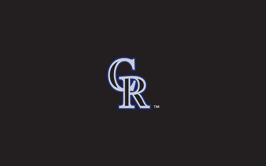 Colorado Rockies Baseball Mlb 15 Hd Wallpaper Pxfuel