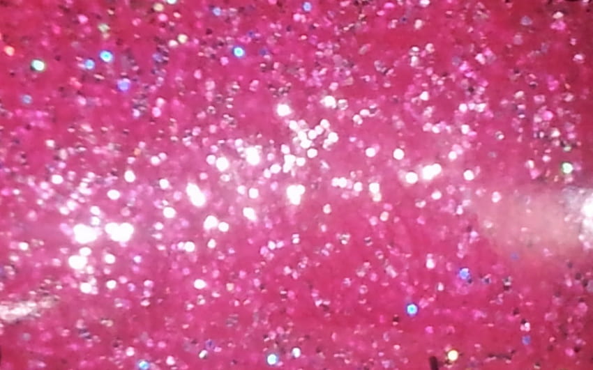 Pink Sparkles Glitter Fluorescent pink glitter [] for your , Mobile & Tablet. Explore Pink Bling . with Bling, for Walls with Rhinestones, Bling for HD wallpaper