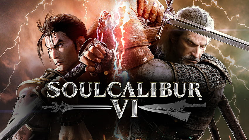 Top soulcalibur vi - Book - Twoje źródło i wysokiej jakości Soul Calibur Tapeta HD