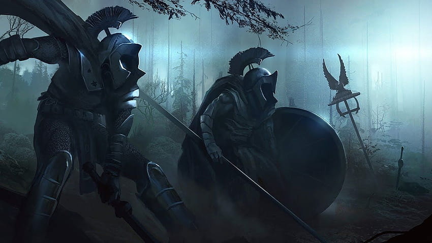 Prisoner of War - Epic Cinematic War Music - Infinity. Warriors , Medieval knight, Warrior HD wallpaper