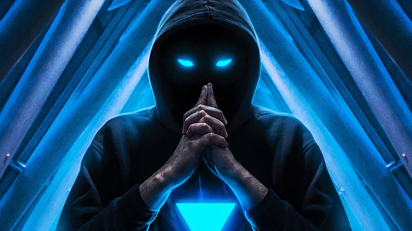 Anonymous - Топ 75 на най-добрия анонимен фон, Anonymous PC HD тапет