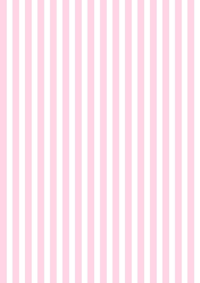 digital striped scrapbooking paper - ausdruckbares Geschenkpapier - bie. Pink , Scrapbook paper, Cute, White Line HD phone wallpaper
