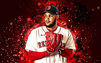 Boston Red Sox wallpaper by buzzcon - Download on ZEDGE™