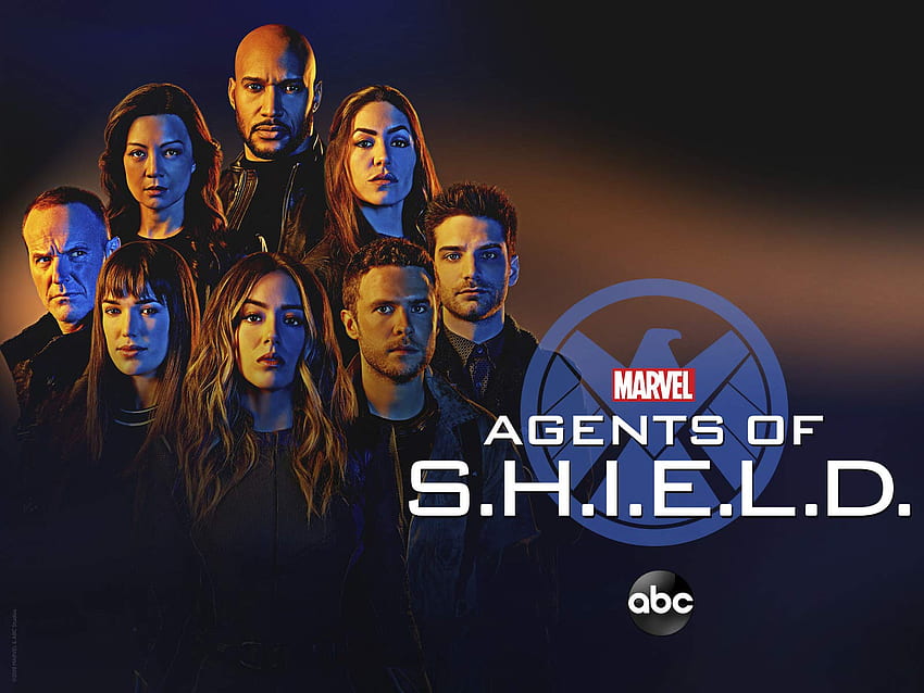 How did Marvel manage Hydra secret in Agent of SHIELD in season 1? - DroidJournal HD wallpaper