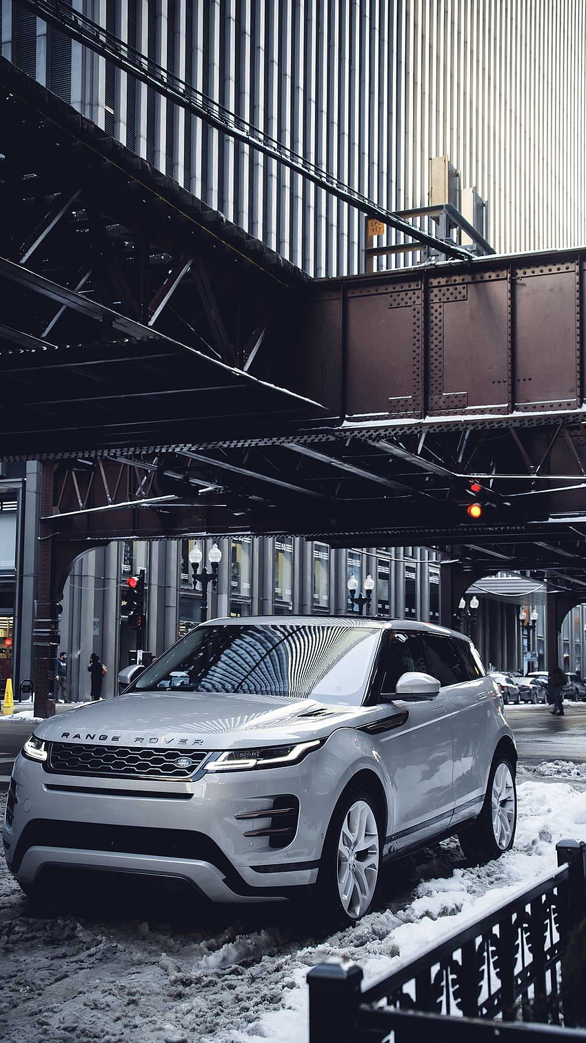 Range Rover Evoque iPhone - Awesome, Land Rover HD phone wallpaper | Pxfuel