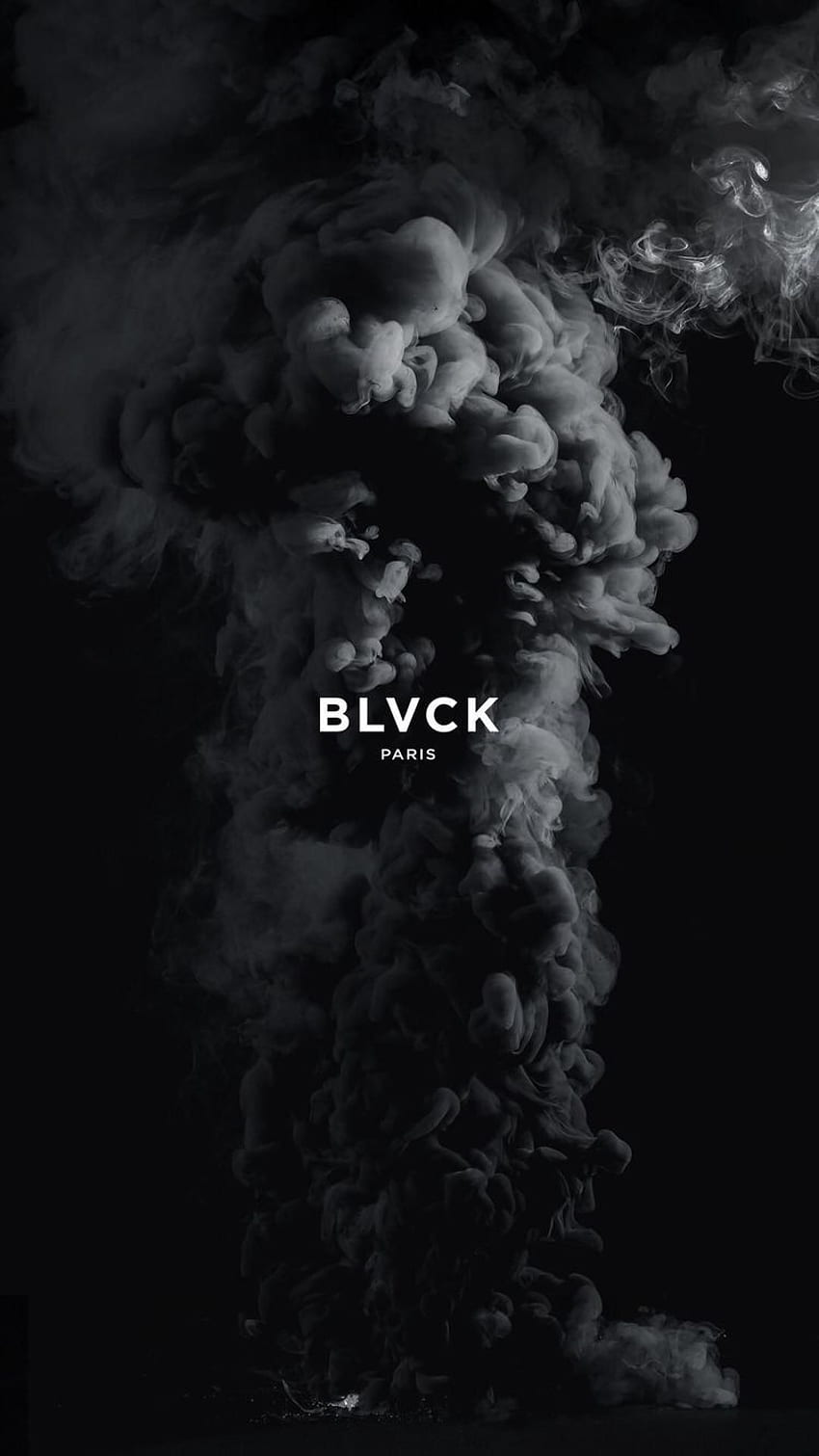BLVCK PARIS ideas. blvck, paris , black HD phone wallpaper
