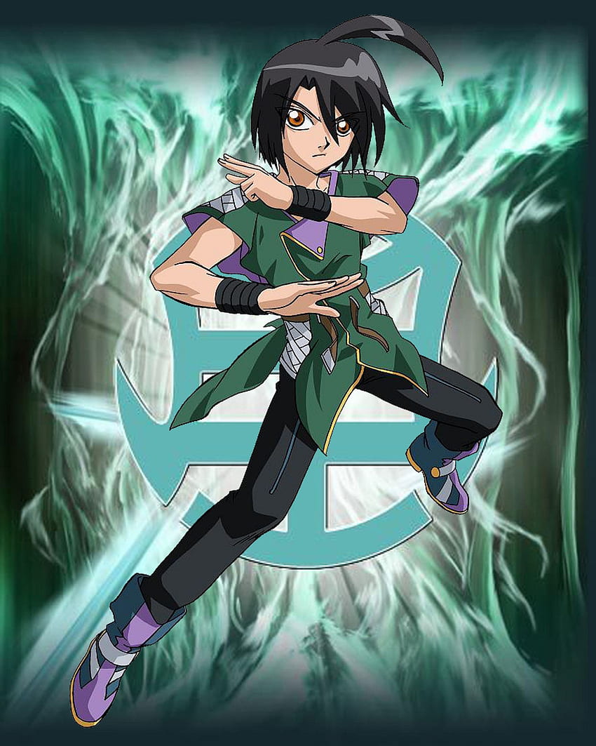 Bakugan Battle HD Background Wallpaper 102509 - Baltana