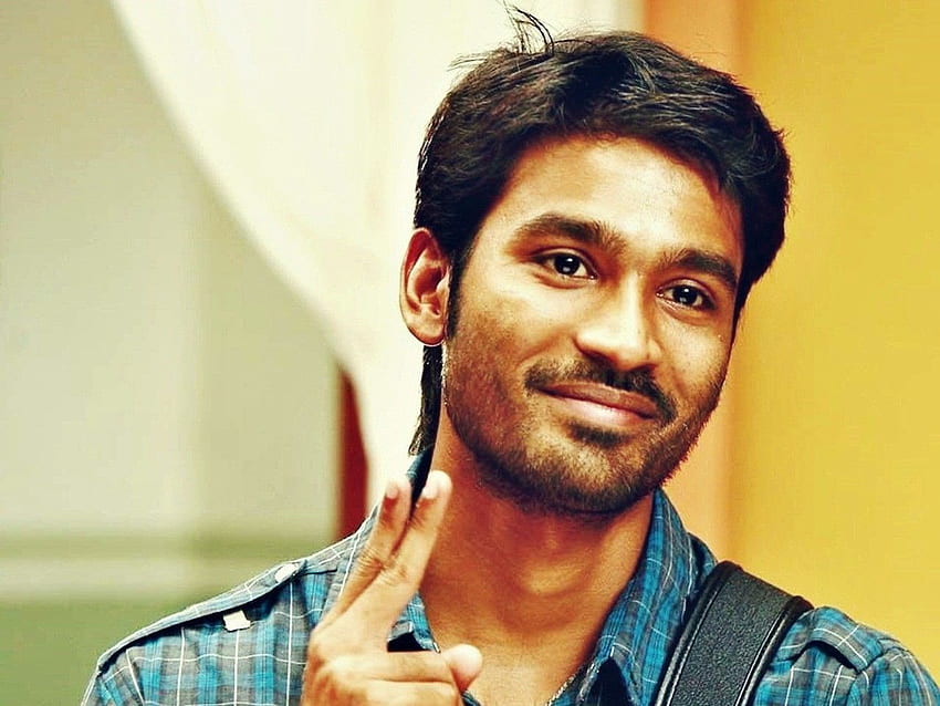 Tamil Actor - Dhanush, Tamil Actors HD wallpaper | Pxfuel