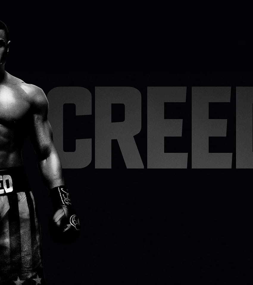 Creed II (2018) - Photo Gallery - IMDb