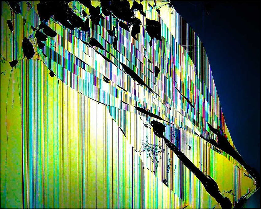 Broken Screen For Pc - & Background HD wallpaper | Pxfuel