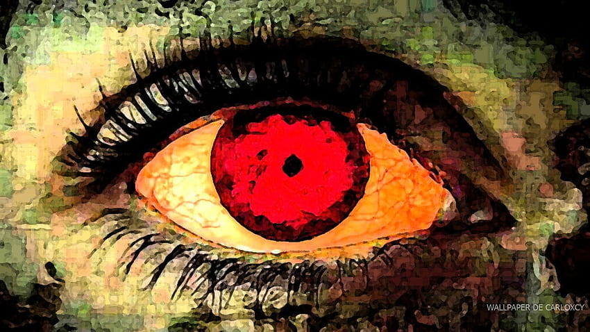 Z Nation Zombie Eye - & Background HD wallpaper | Pxfuel