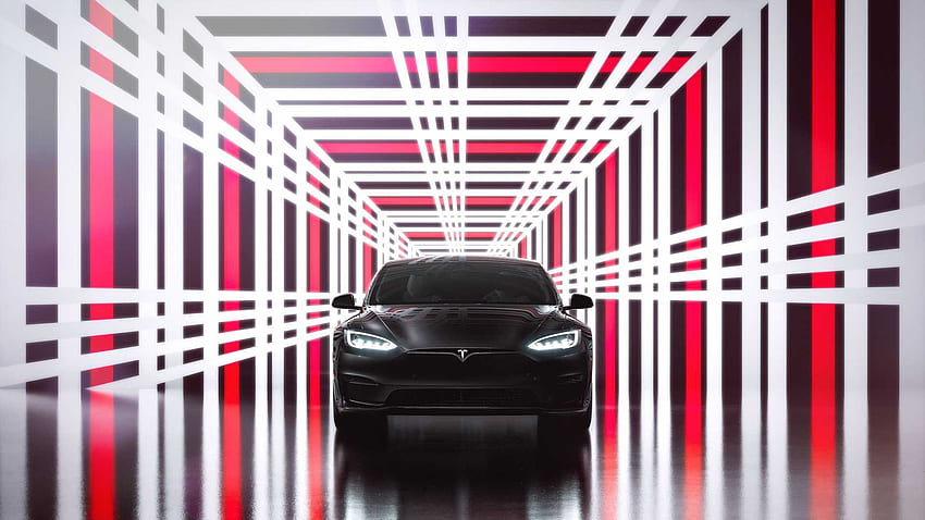 Tesla Model S Plaid To Get Track Mode In OTA Software Update HD wallpaper