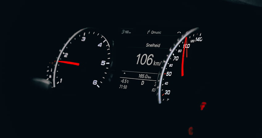 Cars, Arrow, Movement, Traffic, Speed, Speedometer HD wallpaper