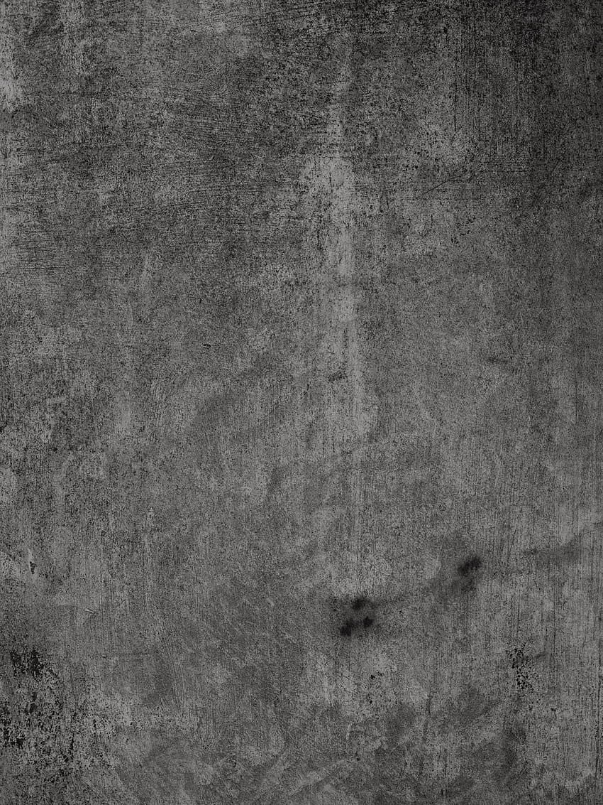 Tekstura betonu [], czarny cement Tapeta na telefon HD