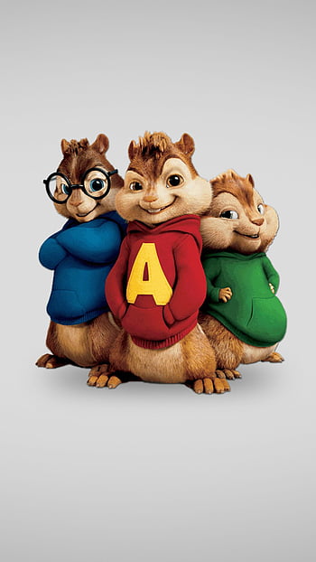 Alvin and the chipmunks background HD wallpapers | Pxfuel