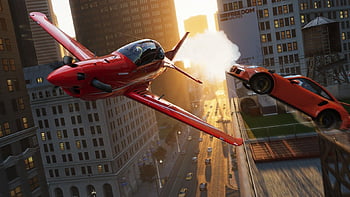 The Crew 2 2019, HD Games, 4k Wallpapers, Images, Backgrounds, Photos and  Pictures