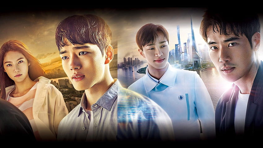 A beginner's guide to Korea's addictive TV dramas, Your the Best Korean Drama HD wallpaper
