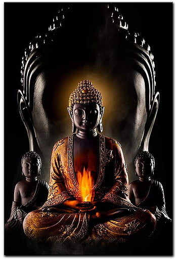 Buddha live HD wallpapers | Pxfuel