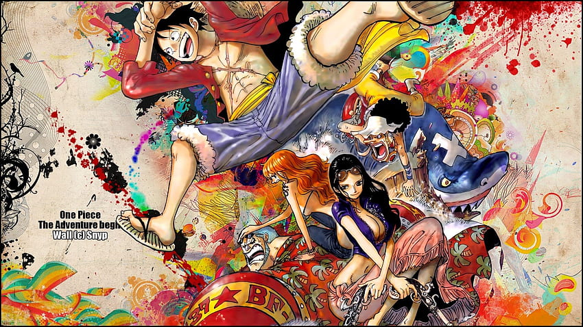 fond ecran manga one piece [] per il tuo, Mobile & Tablet. Esplora One Piece. Un pezzo, bello Sfondo HD
